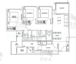 The Brownstone (D27), Condominium #504572091